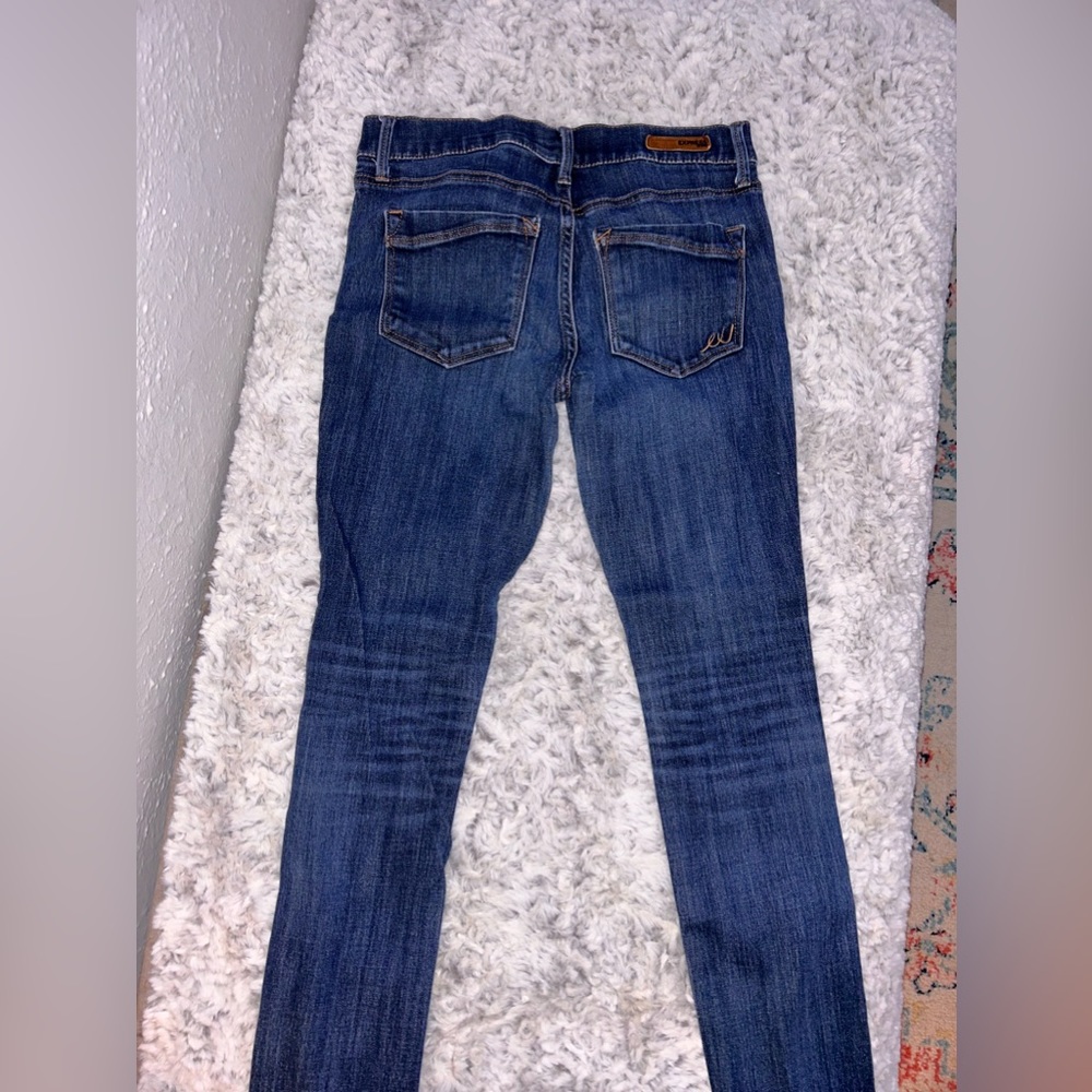 Women’s Express Jeans